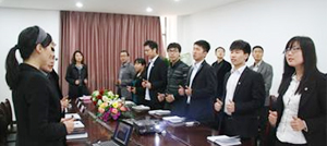 優(yōu)秀團(tuán)隊不是人多，而是心齊